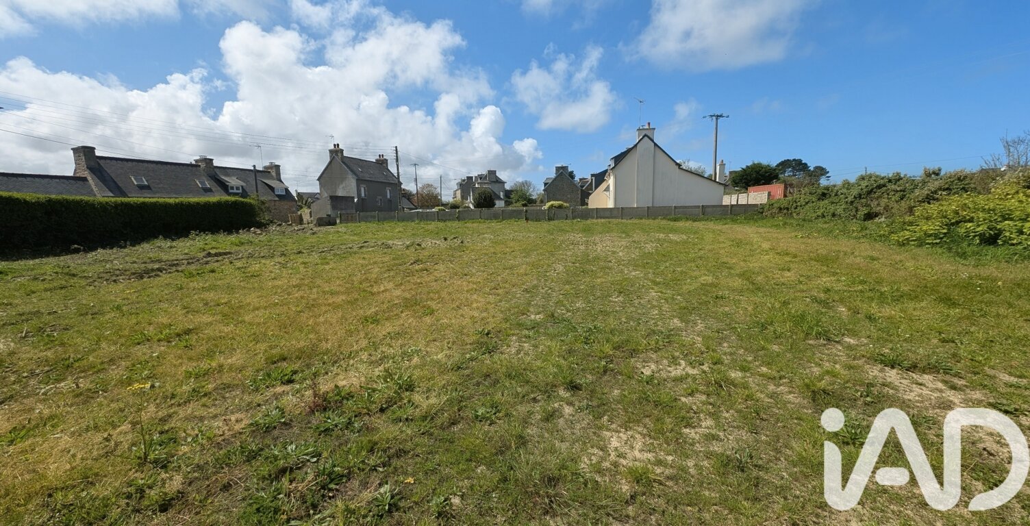 Vente Terrain à bâtir 629 m&sup2; — photo 1