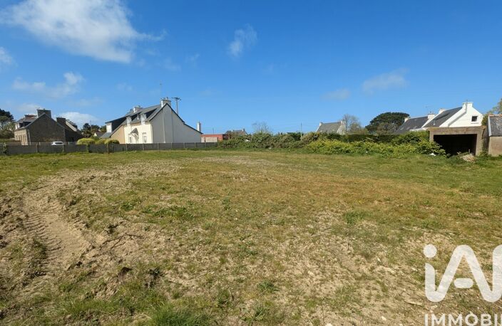 Vente Terrain à bâtir 629 m&sup2; — photo 2