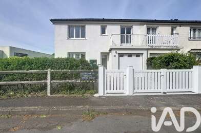 Maison 4 pièces 248000 €