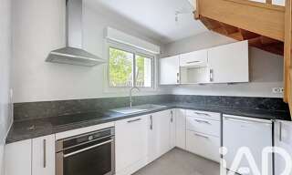 Maison 4 Pièces 92 m² à vendre à Tours (37100)