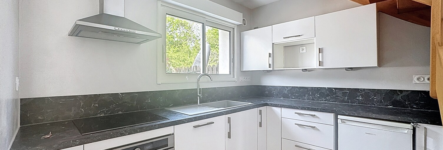 Maison 4 Pièces 92 m² à vendre à Tours (37100)
