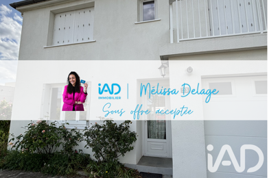 Maison 4 pièces 230000 €