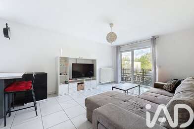 Appartement 2 pièces 189000 €