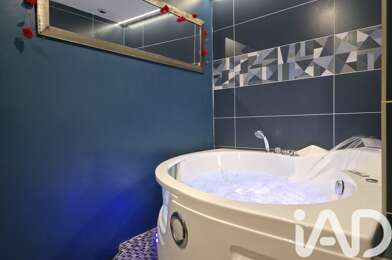 Appartement 1 pièces 59000 €