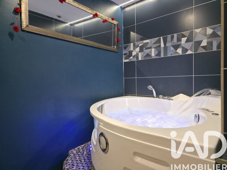 Vente Appartement 1 pièce — photo 1