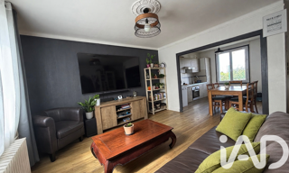 Maison 5 Pièces 85 m² à vendre à Ploufragan (22440)