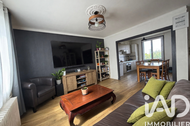 Maison 5 pièces 229885 €