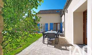 Maison 11 Pièces 178 m² à vendre à Moret-Loing-et-Orvanne (77250)