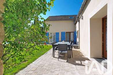 Maison 11 pièces 420000 €