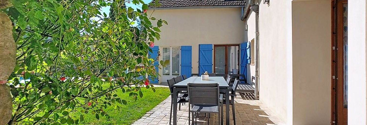 Maison 11 Pièces 178 m² à vendre à Flagy (77940)