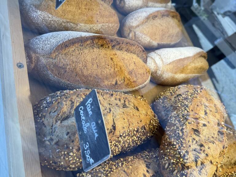 Vente Boulangerie, Pâtisserie 200 m&sup2; — photo 1