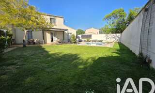 Maison 4 Pièces 116 m² à vendre à Le Pontet (84130)