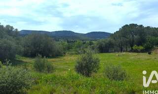 Terrain  1506 m² à vendre à Montséret (11200)