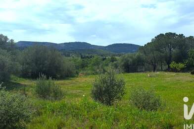 Terrain  127000 €