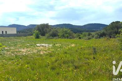 Terrain  127000 €