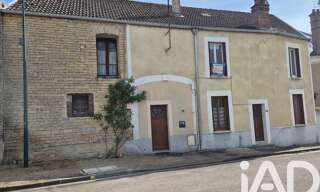 Maison 4 Pièces 97 m² à vendre à Chassignelles (89160)