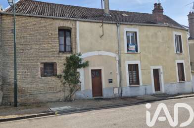 Maison 4 pièces 85000 €