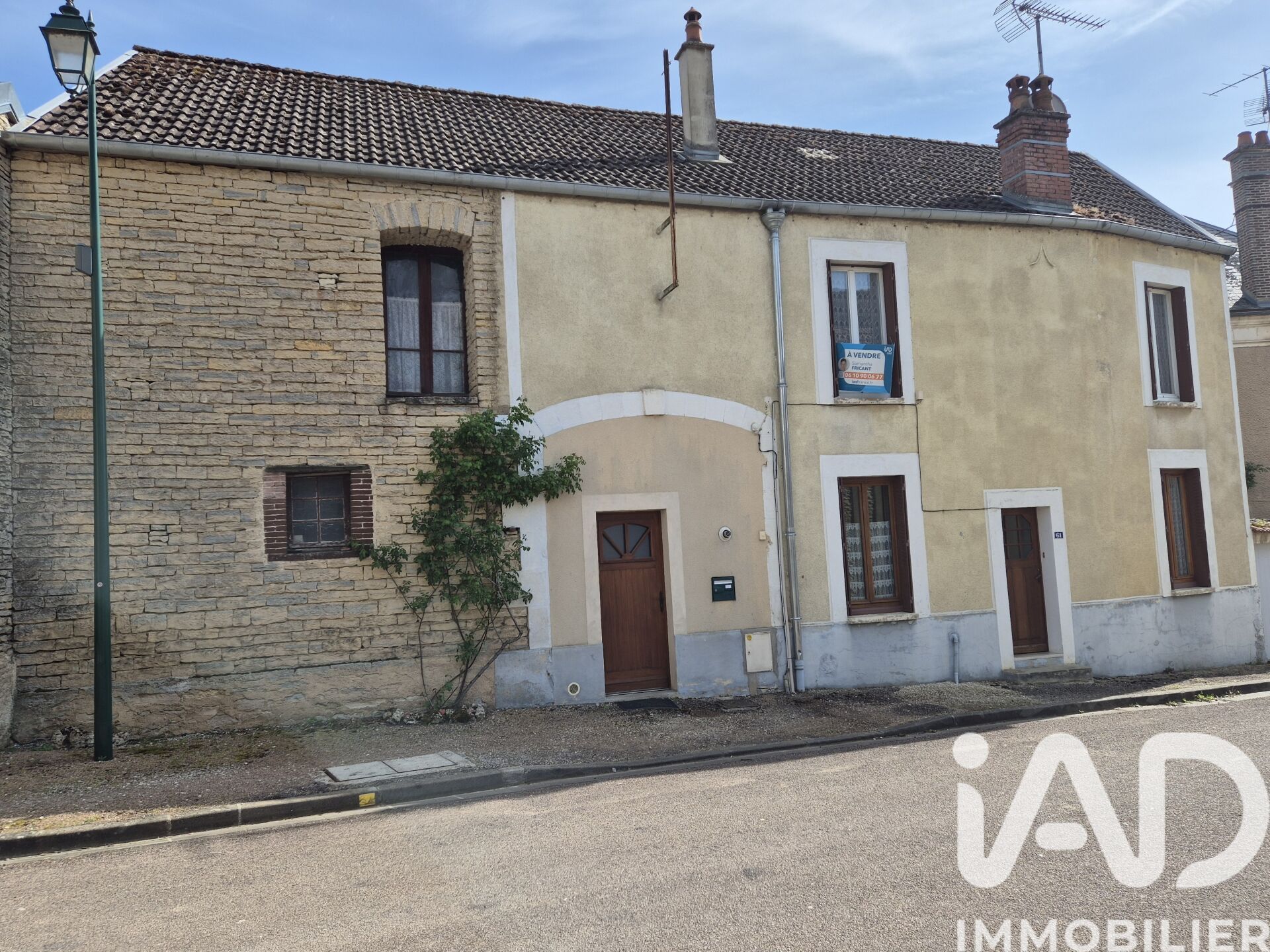 Vente Maison/villa 4 pièces - Photo 2