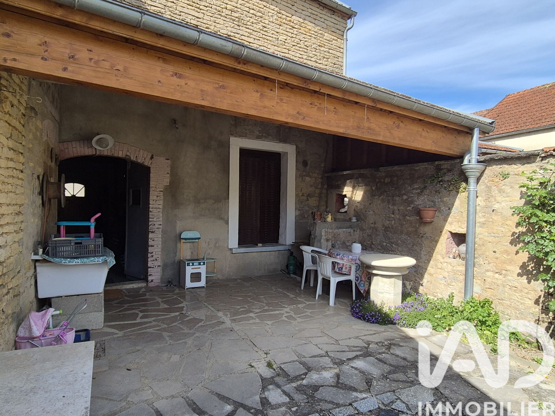 Vente Maison/villa 4 pièces - Photo 3