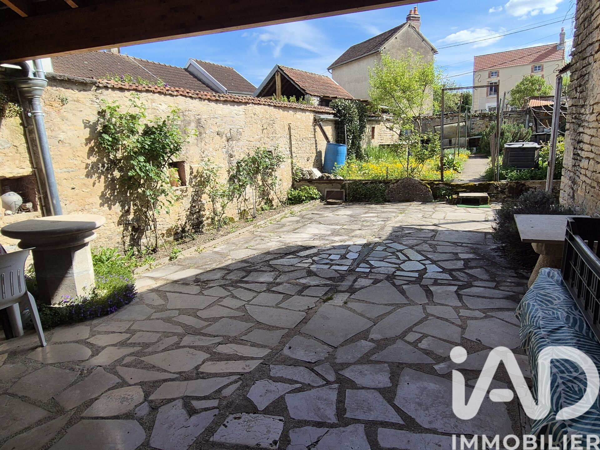 Vente Maison/villa 4 pièces - Photo 5