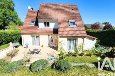 Maison 6 pièces 392000 €