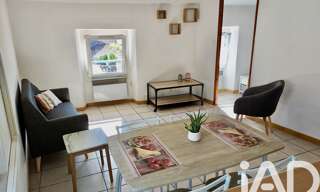 Appartement 2 Pièces 33 m² à vendre à Saint-Paul-en-Forêt (83440)