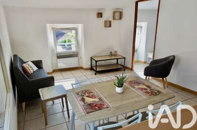 Appartement 2 pièces 99000 €