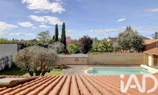 Maison 6 Pièces 163 m² à vendre à Gaillac (81600)