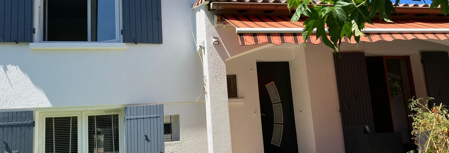 Maison 7 Pièces 126 m² à louer à Nîmes (30000)