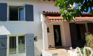 Maison 7 Pièces 126 m² à louer à Nîmes (30000)