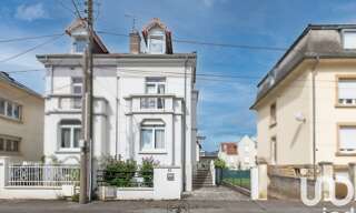 Maison 5 Pièces 97 m² à vendre à Thionville (57100)