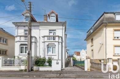 Maison 5 pièces 390000 €