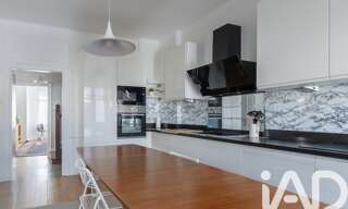 Maison 5 Pièces 97 m² à vendre à Thionville (57100)