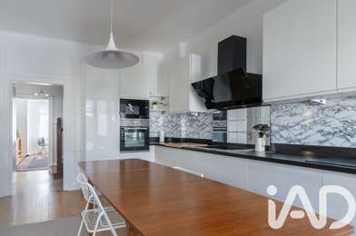 Maison 5 pièces 379000 €