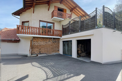 Maison 6 pièces 670000 €