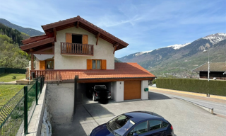 Maison 6 Pièces 148 m² à vendre à La Plagne-Tarentaise (73210)