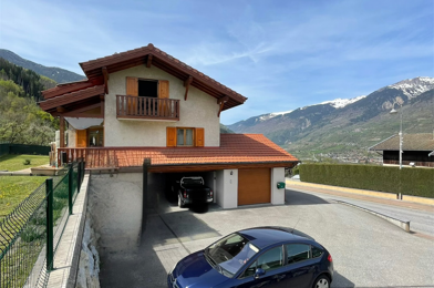 Maison 6 pièces 670000 €