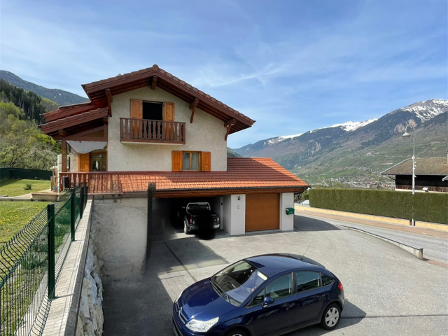Vente Maison/villa 6 pièces — photo du bien