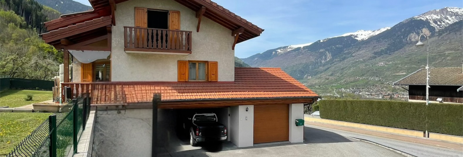 Maison 6 Pièces 148 m² à vendre à La Plagne-Tarentaise (73210)