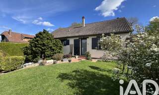 Maison 6 Pièces 145 m² à vendre à Grossœuvre (27220)