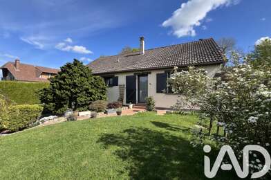 Maison 6 pièces 243500 €
