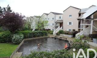 Appartement 4 Pièces 76 m² à vendre à Montigny-le-Bretonneux (78180)
