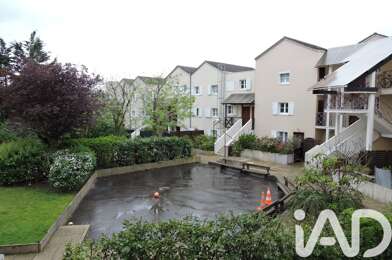 Appartement 4 pièces 345000 €