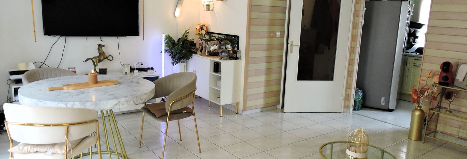 Appartement 4 Pièces 76 m² à vendre à Montigny-le-Bretonneux (78180)