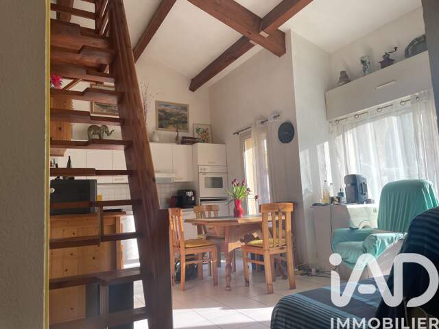 Vente Duplex 3 pièces — photo du bien