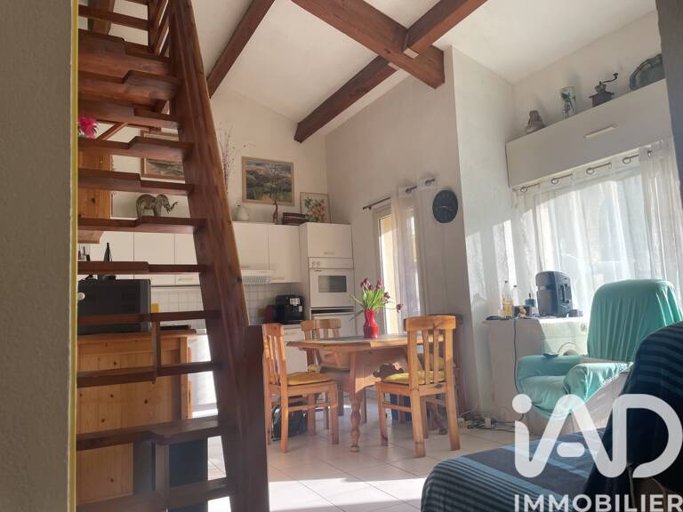 Vente Duplex 3 pièces — photo 1