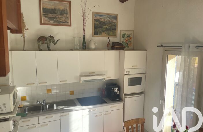 Vente Duplex 3 pièces — photo 2