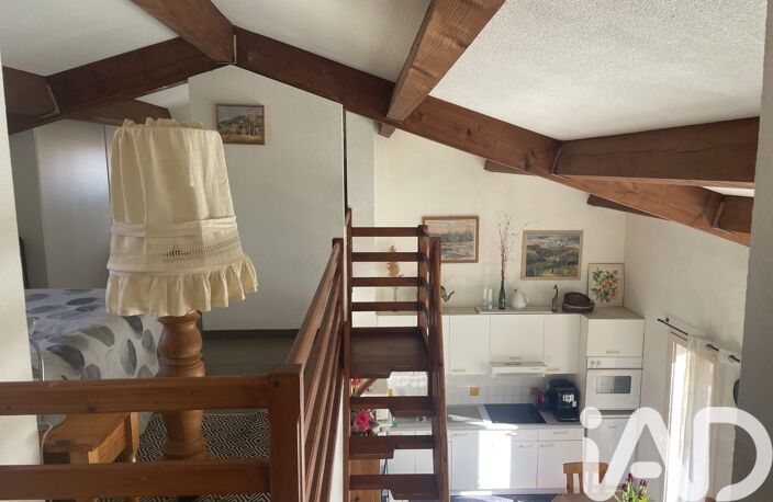 Vente Duplex 3 pièces — photo 3