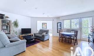 Appartement 5 Pièces 102 m² à vendre à Rennes (35700)