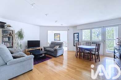 Appartement 5 pièces 299000 €